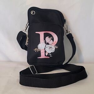Small shoulder bag/crossbody wallet
